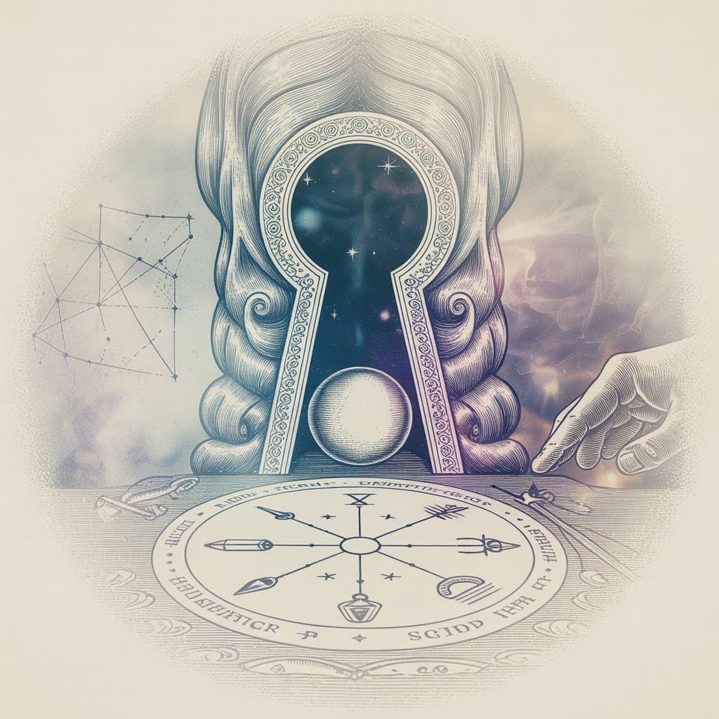 Daily tarot ritual