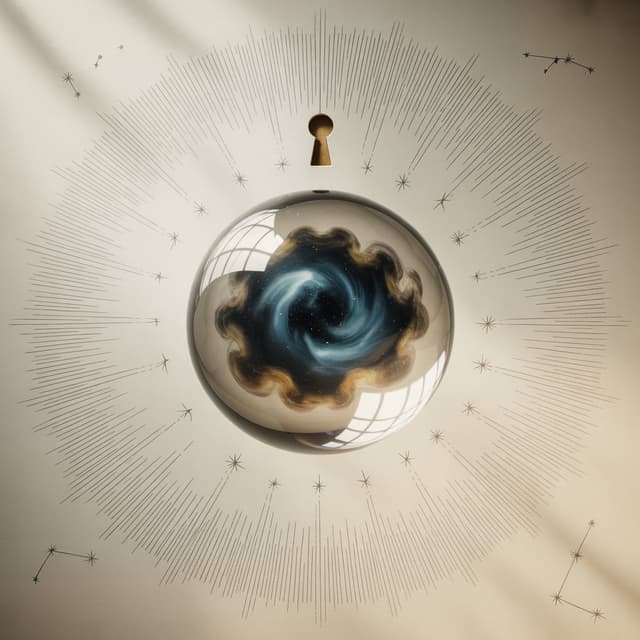 Tarot key