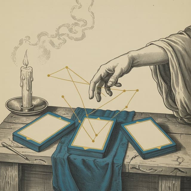 Tarot spreads
