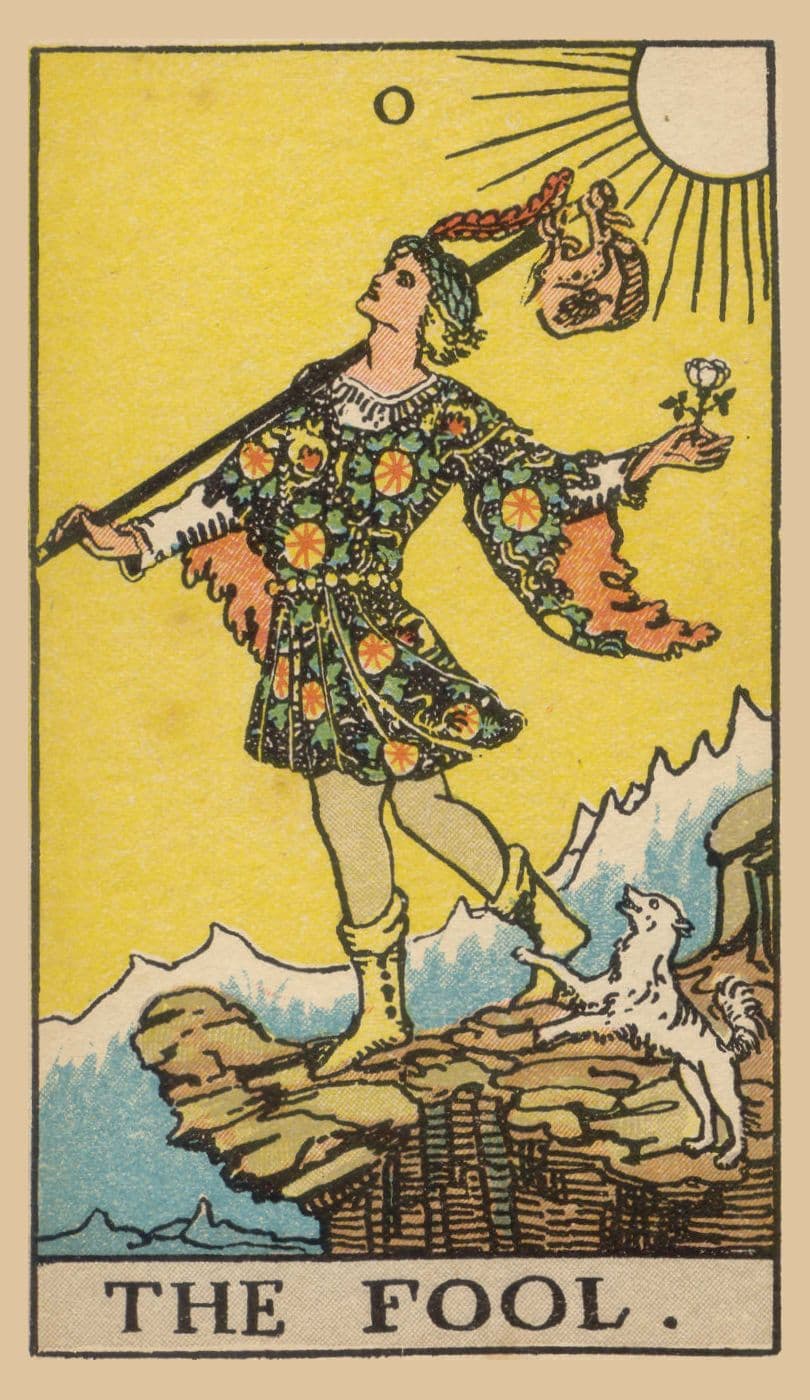 The Fool