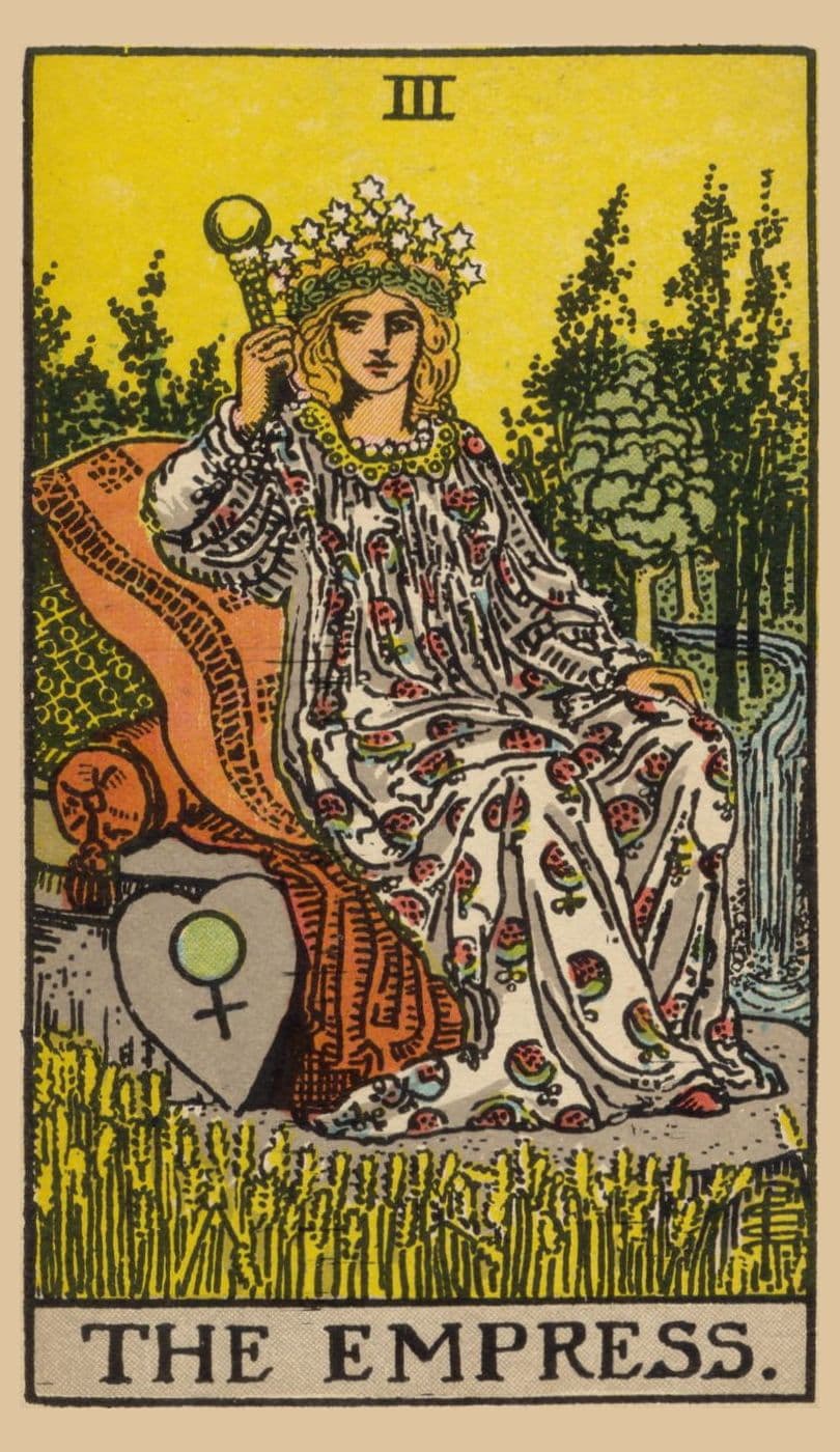The Empress