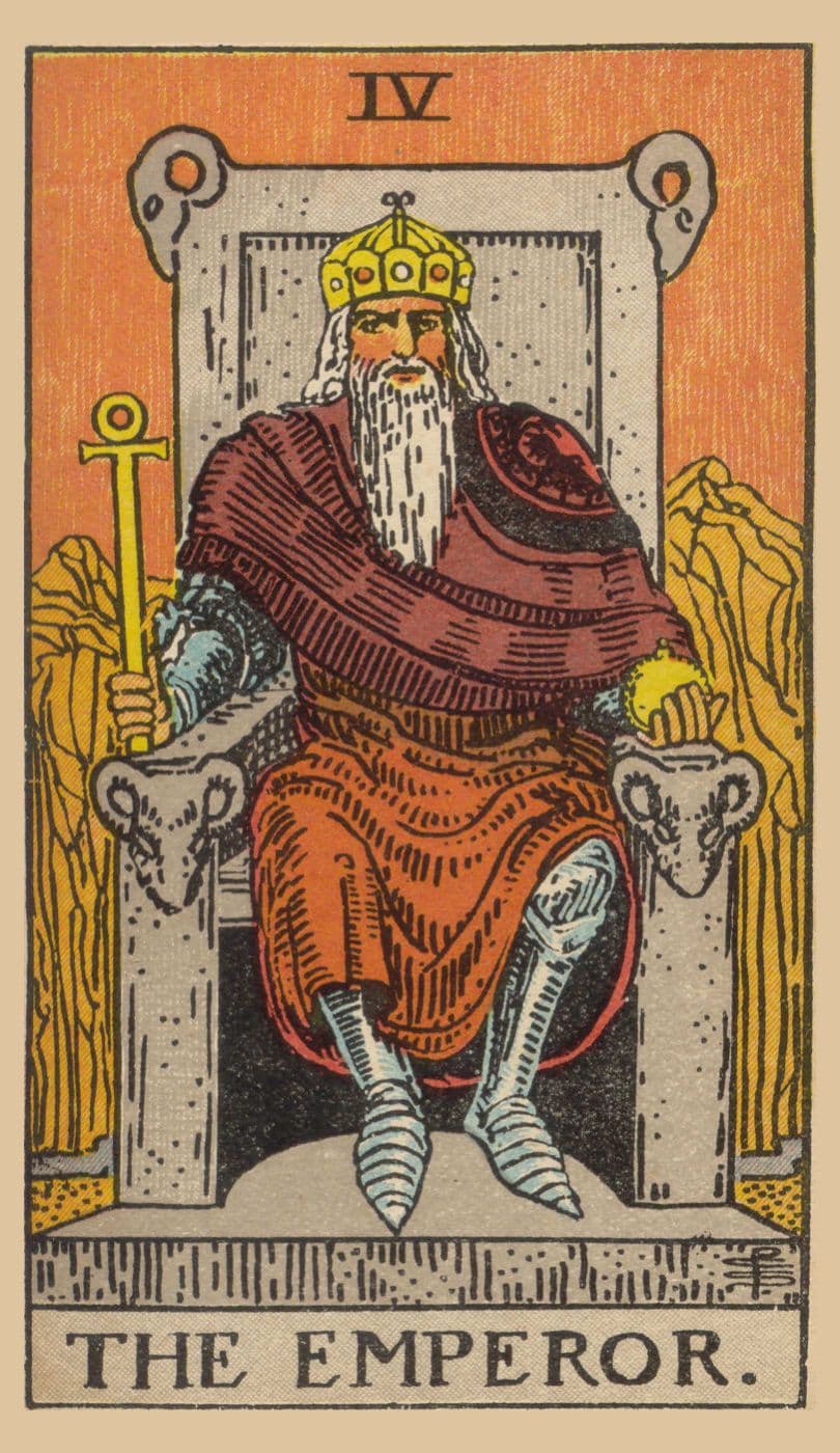 The Emperor