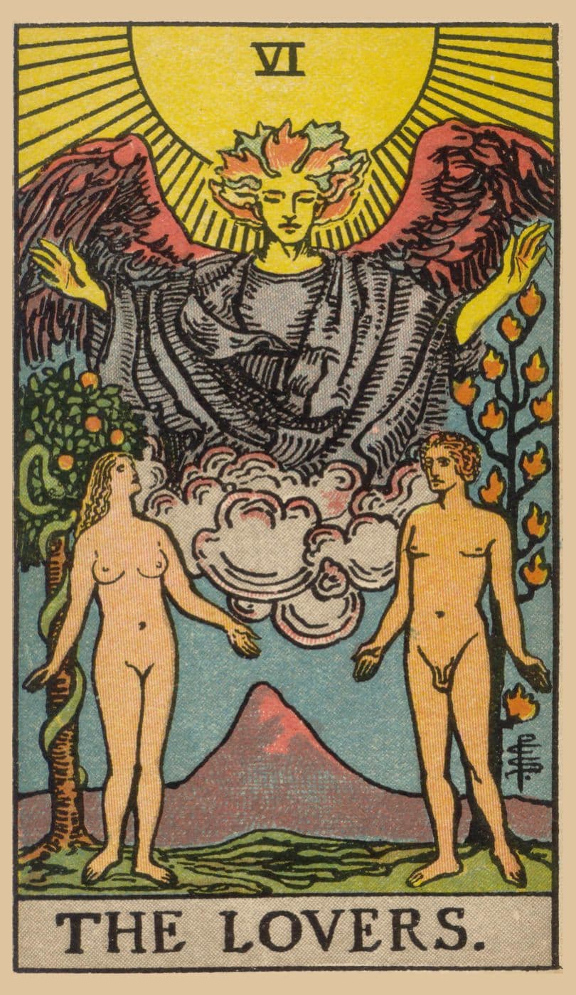 The Lovers