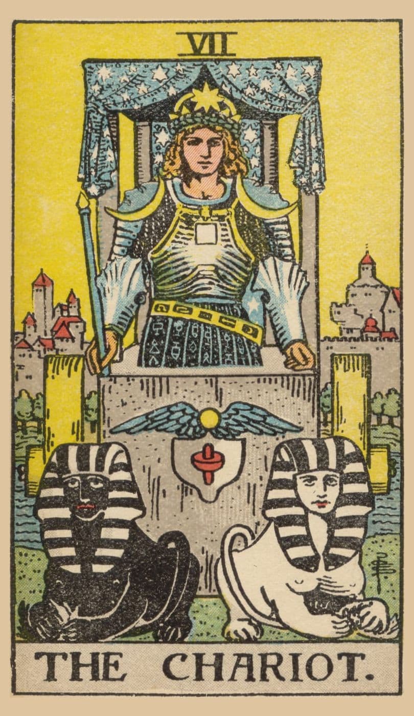 The Chariot