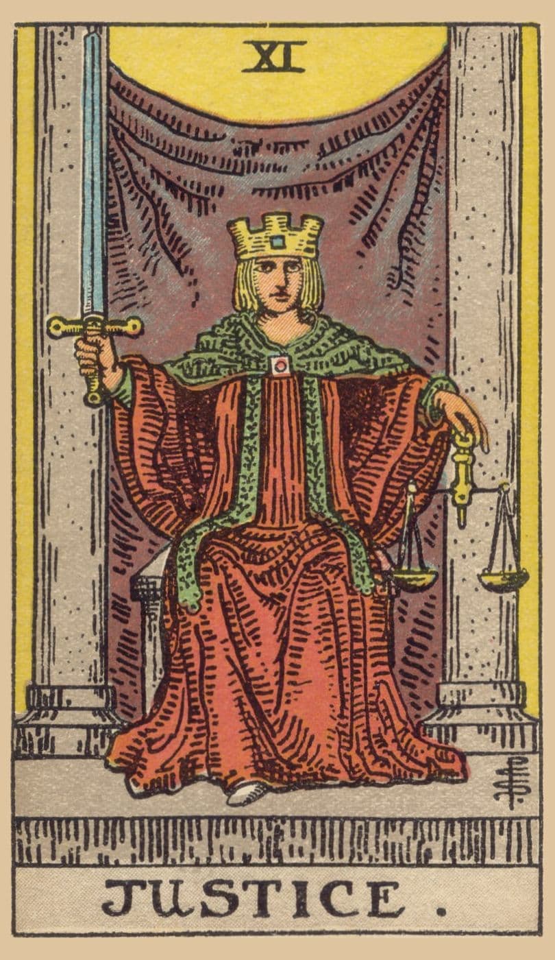 Justice