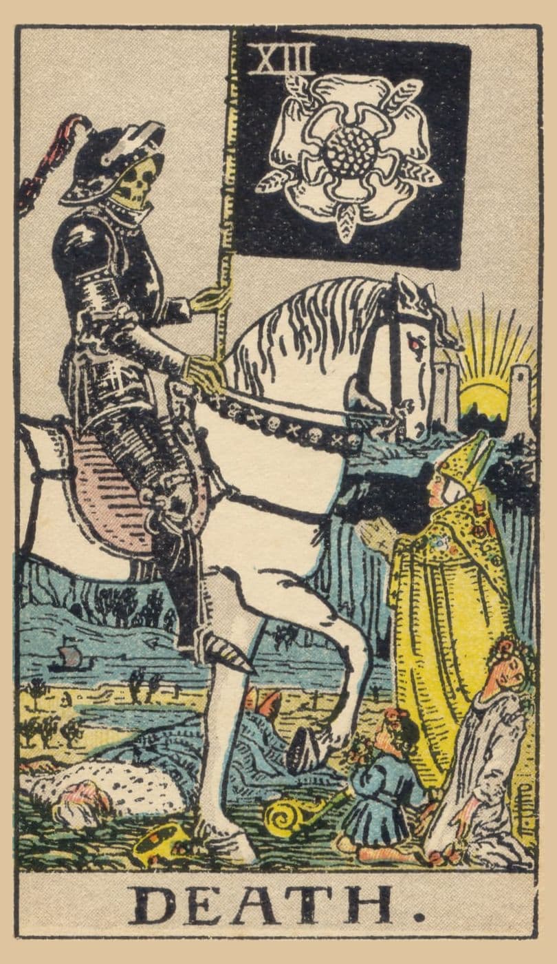 Death