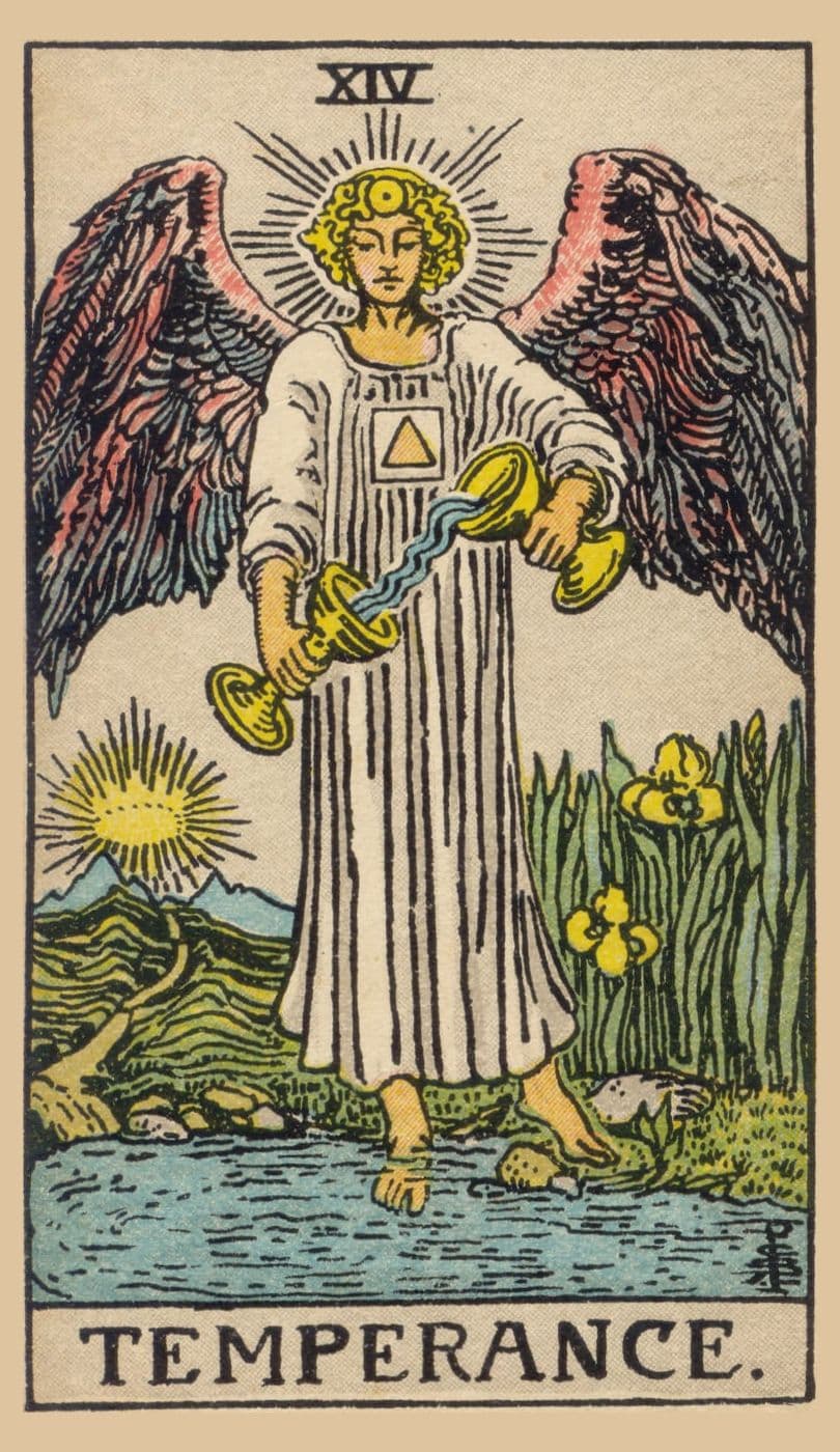 Temperance