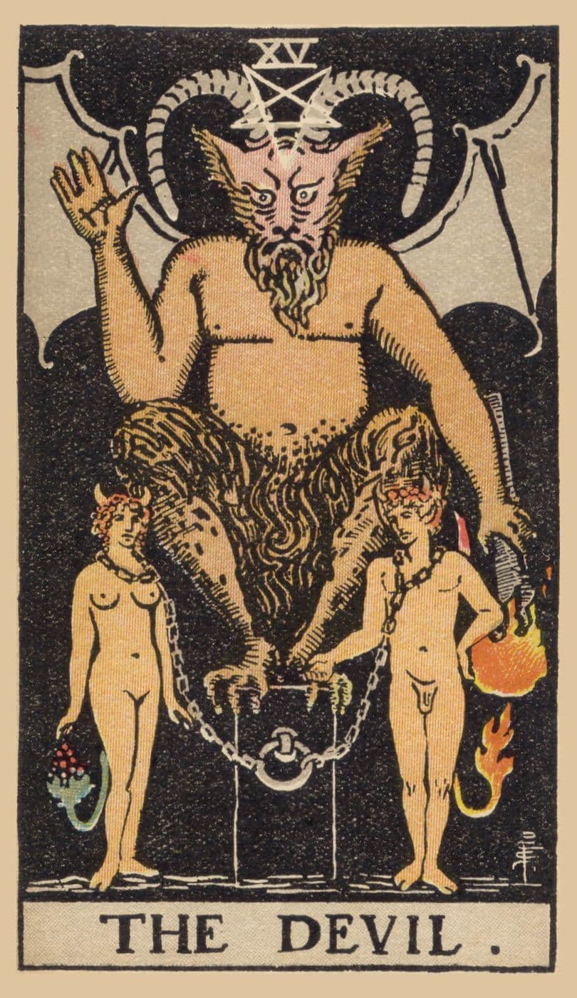 The Devil