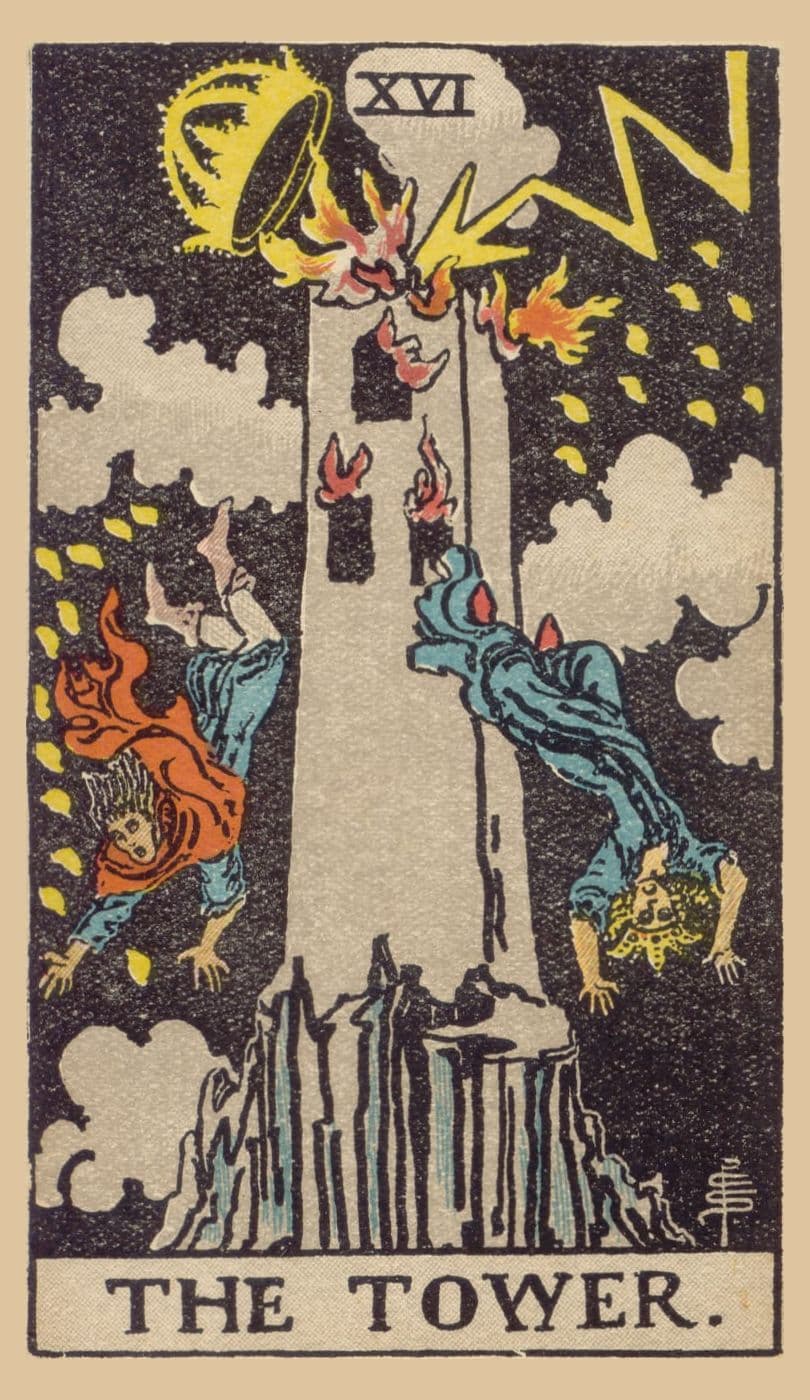 The Tower