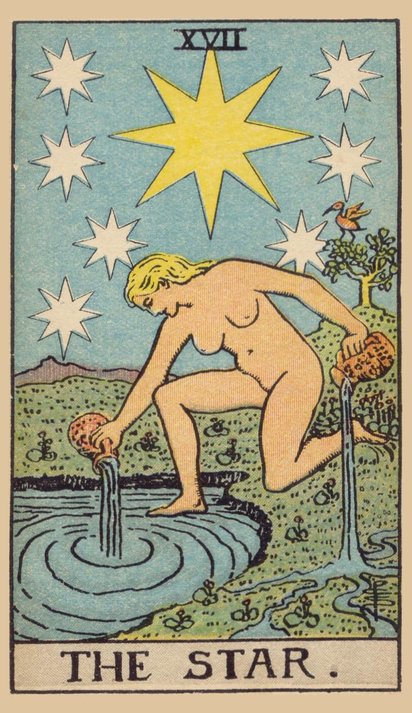 The Star