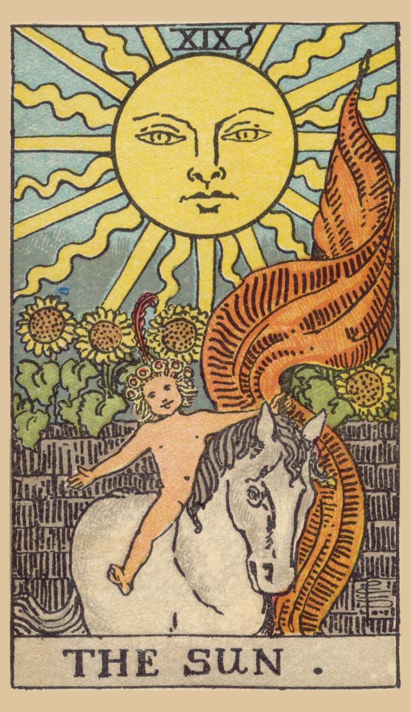 The Sun