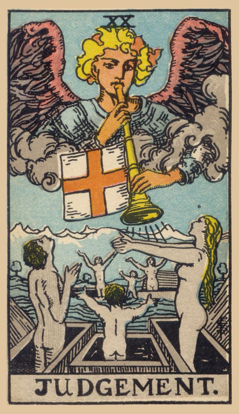Judgement